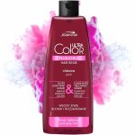 Syst�me de coloration - 131 - gel rose - 150 ml - anti - jaune pour cheveux blonds