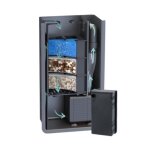 Systme de filtration intrieur poisson universel biobox mini 1 pour aquarium de 10  50 litres - aquatlantis ...