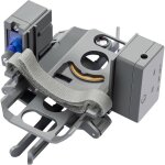 Syst�me de lib�ration dji mavic 3 pro / classic / cine - kit de chute et accessoires