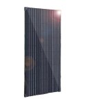 Système de panneaux solaires sortie de 150w ou 300w haute efficacité 300 w 2 pièces 150 w noir kit 300w ... Système de panneaux solaires sortie de 150w ou 300w haute efficacité 300 w 2 pièces 150 w noir kit 300w ...