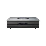 Système stéréo tout - en - un technics sc - c70mk2egs argent foncé Système stéréo tout - en - un technics sc - c70mk2egs argent foncé