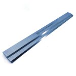 T1 w18% fers de rabot pour kity 635 hss tungstène 18% 200x20x25mm (1 jeu = 2 lames de dégauchisseuse) ... T1 w18% fers de rabot pour kity 635 hss tungstène 18% 200x20x25mm (1 jeu = 2 lames de dégauchisseuse) ...