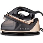 T22023gld centrale vapeur fer � repasser centrale vapeur centrale vapeur � fil ceraglide avec bouton ...