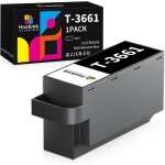T3661 c13t366100 bo�te de maintenance compatible avec epson xp - 6000 xp - 6100 xp - 8600 xp - 8605 xp ...