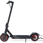 T4 pro - trottinette �lectrique pliable - 85 pouces - moteur 350w - batterie 36v 104ah - autonomie max ...