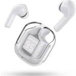 T6 ecouteurs bluetooth sans fil sport oreillette intra - auriculaire enc r�duction de bruit son hifi ...