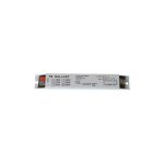 T8 220 - 240v ac 2x58w ballast lectronique large tension ballasts de lampe fluorescente ballasts lectroniquesd ...