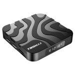 T95 max tv box android 12 allwinner h618 2gb ram 16gb rom 2. 4g + 5g wifi bluetooth 5. 0 - union européenne ... T95 max tv box android 12 allwinner h618 2gb ram 16gb rom 2. 4g + 5g wifi bluetooth 5. 0 - union européenne ...