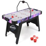 Table air hockey costway moteur 12 v coussin dairscore numérique leddistributeurs2 propulseurs palets ... Table air hockey costway moteur 12 v coussin dairscore numérique leddistributeurs2 propulseurs palets ...