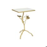 Table dappoint en m�tal tisty 40 x 30 x 60 cm