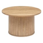 Table basse ronde d70 colva atmosphera Table basse ronde d70 colva atmosphera