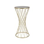 Table basse mauro ferretti tower