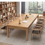 Table de confrence grand bureau bureau faire du th table dapprentissage bureau dordinateur bureau long ...