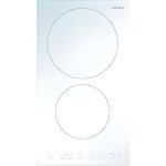 Table de cuisson  induction - airlux - domino induction 30 cm - 2 foyers - puissance lectrique : 37 ...