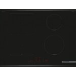 Table de cuisson induction - bosch - pvs775hc1e - 4 zones - 6900 w - commande tactile