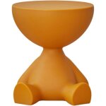 Table dappoint cr�ative de boisson avec plateau de rangement chevet pe l�ger pour petit espace bureau ...