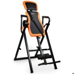 Table dinversion pour ltirement musculaire. convient pour des hauteurs jusqu 180 m. ceinture de scurit. ...
