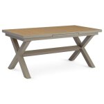 Table de jardin extérieur lagoa l 180 cm extensible en aluminium pour 6 - 8 personnes facile dentretien ... Table de jardin extérieur lagoa l 180 cm extensible en aluminium pour 6 - 8 personnes facile dentretien ...