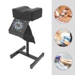 Table de manucure pour pieds - tabouret de manucure noir - tabouret pour pédicure avec aspirateur table ... Table de manucure pour pieds - tabouret de manucure noir - tabouret pour pédicure avec aspirateur table ...