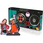 Table de mixage dj - 916d00040 - boule lumineuse disco - bluetooth - 16 effets sonores