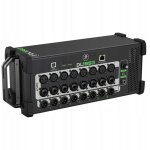 Table de mixage mackie mixeur num�rique en rack 16 canaux