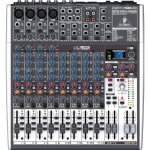 Table de mixage xenyx x1622usb