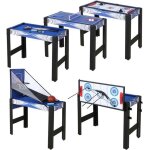 Table multi jeux 5 en 1table de jeux multifonction enfant?table billardair hockey tabletable de ping ... Table multi jeux 5 en 1table de jeux multifonction enfant?table billardair hockey tabletable de ping ...