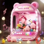 Table de multijeux 4 en 1 pour enfants table de baby - foot pour enfants table de billard table de ping ...