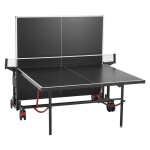 Table de ping - pong - duoku - 9 pieds - aluminium toutes saisons pour intérieur / extérieur - pliable ... Table de ping - pong - duoku - 9 pieds - aluminium toutes saisons pour intérieur / extérieur - pliable ...