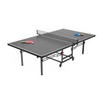 Table de ping pong int�rieur - livraison rapide et offerte!