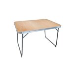 Table pliante exterieur - table pliante camping - table de jardin exterieur - table piable - table camping ...