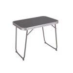Table pliante marbueno acier d16 assortie camping et plage 60x40x50 cm 10016