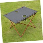 Table pliante ext�rieure table de camp pliante valise table de f�te table de banquet portable voyage ...
