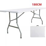Table plianteportable pour camping8 personnesstructure acier et assise polyéthylène pehdtable de jardin ... Table plianteportable pour camping8 personnesstructure acier et assise polyéthylène pehdtable de jardin ...