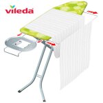 Table  repasser parfaite 2in 1 122x44cm 161266