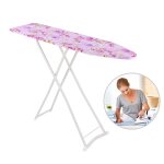 Table � repasser pliablecentre de repassage accessoires 92cm x 78cm x 30cm