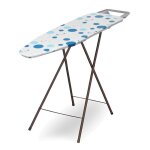 Table � repasser avec repose - fer planche � repasser pliable table � repasser antid�rapante