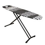 Table � repasser avec repose - fer planche � repasser pliable avec hauteur r�glable table � repasser ...