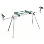Table de sciage bosch - pta 2400 (livr� avec adaptateur demmanchement et set de fixation des outils)