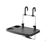 Table de voiture pliante multifonctionnelle fixation au volant ou si�ge bureau pliant table � plateau ...