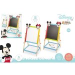Woomax ? disney tableau blanc / noir avec accessoires