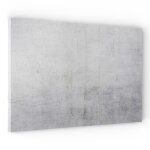 Tableau magnétique avec aimants metalboards ciment 60x40 cm + kit daccessoires gratis Tableau magnétique avec aimants metalboards ciment 60x40 cm + kit daccessoires gratis