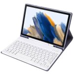 Tablet clavier case pour samsung galaxy tab a8 10. 5 2021 sm - x205case de couverture de protection x200 ...