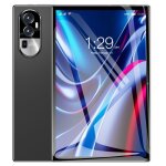 Tablette 10. 1 2560x1600 android13 10 - core 5g wifi 4go ram + 64go rom bluetooth 24mp + 48mp 8000mah ...