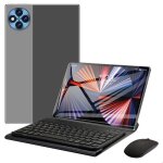 Tablette 10. 1 pouces android 14 tablette 6 go ram 128 go rom camra 16mp + 32mp 4g lte 2. 5d ips 1600x3200 ...