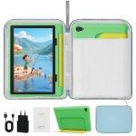Tablette tactile - kotsren - android 15 101 - 20(3 + 17)go ram - 64go + 1to extensible - wifi 6