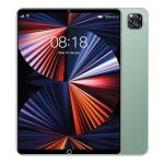 Tablette 10 pouces android 10. 1 bluetooth 5. 0 2 + 16 go 8800 mah verte