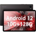 Tablette 10 pouces - android - 12 - 18gb ram - 128gb rom - wifi 5g - 6850 mah