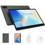 Tablette - android - 12 pouces - 16 go ram - 128 go rom - wifi 6