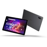 Tablette - acer - iconia tab p11 - 11 2k wuxga ips - 128 go - 8 go ram - android 14